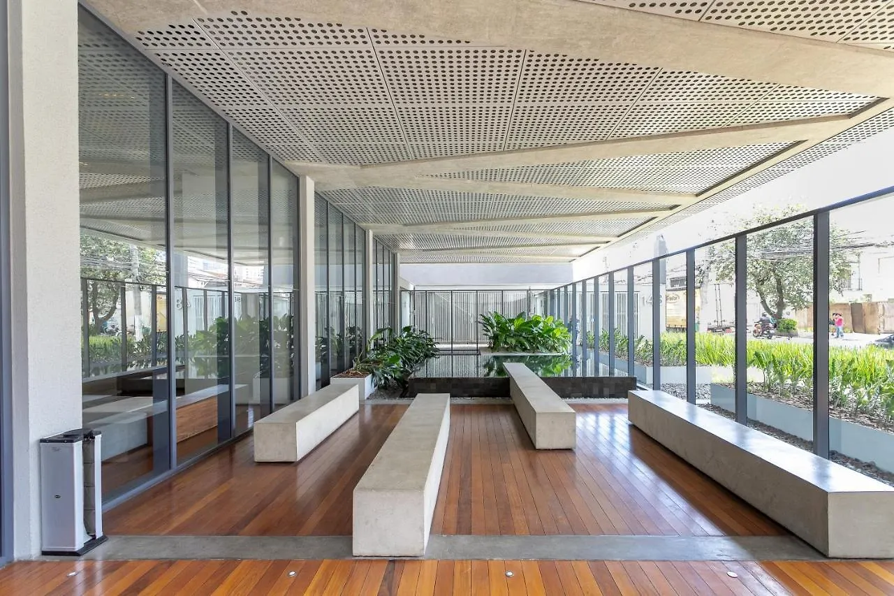 Tabas - Condominio Forma Itaim São Paulo 0*,  Brasil