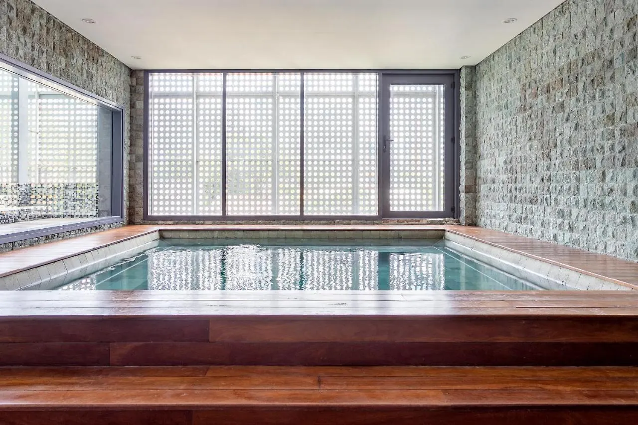 Tabas - Condominio Forma Itaim São Paulo Apartamento