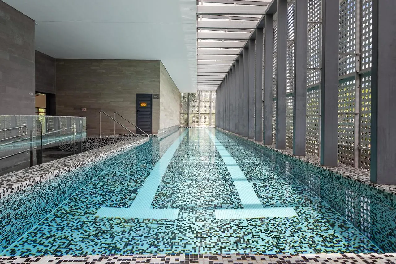 Tabas - Condominio Forma Itaim São Paulo Apartamento