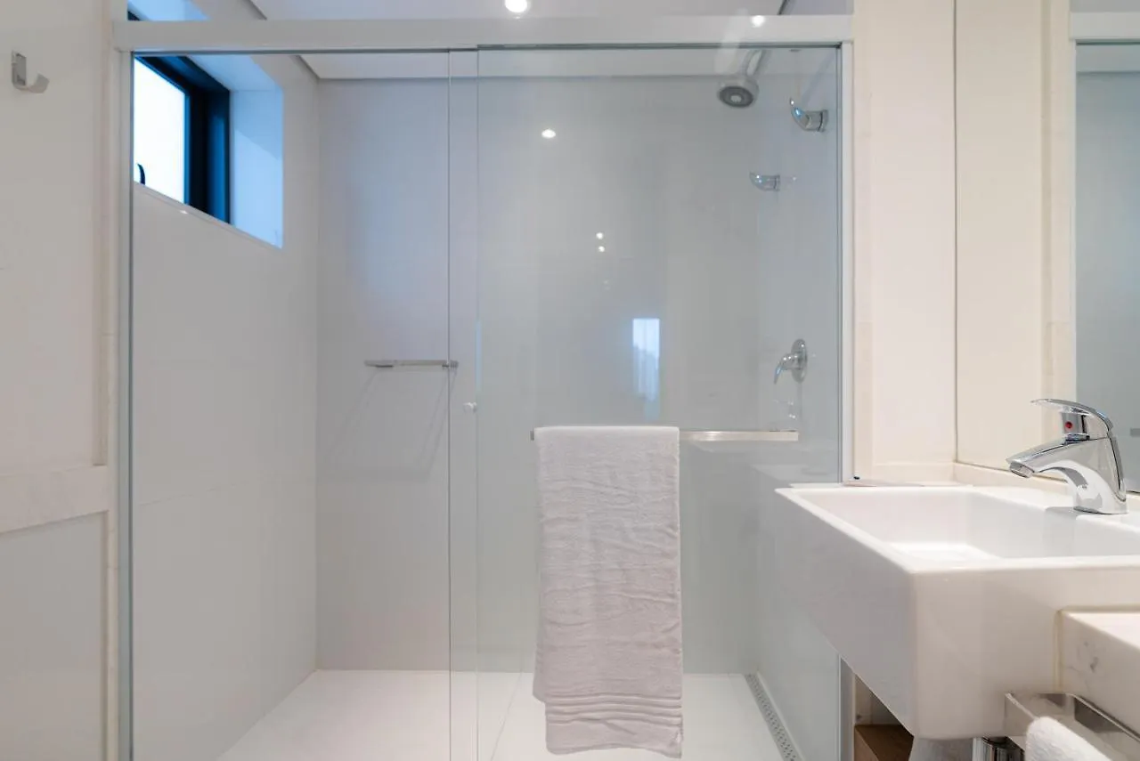 Tabas - Condominio Forma Itaim São Paulo