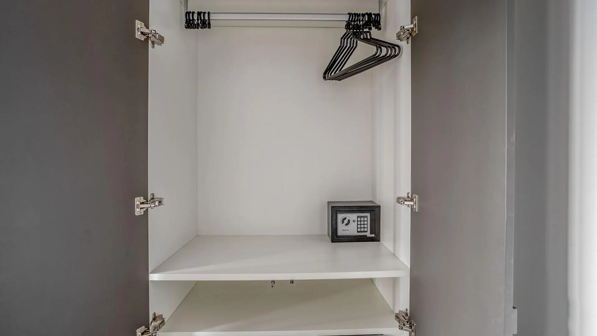 Apartamento Tabas - Condominio Forma Itaim São Paulo
