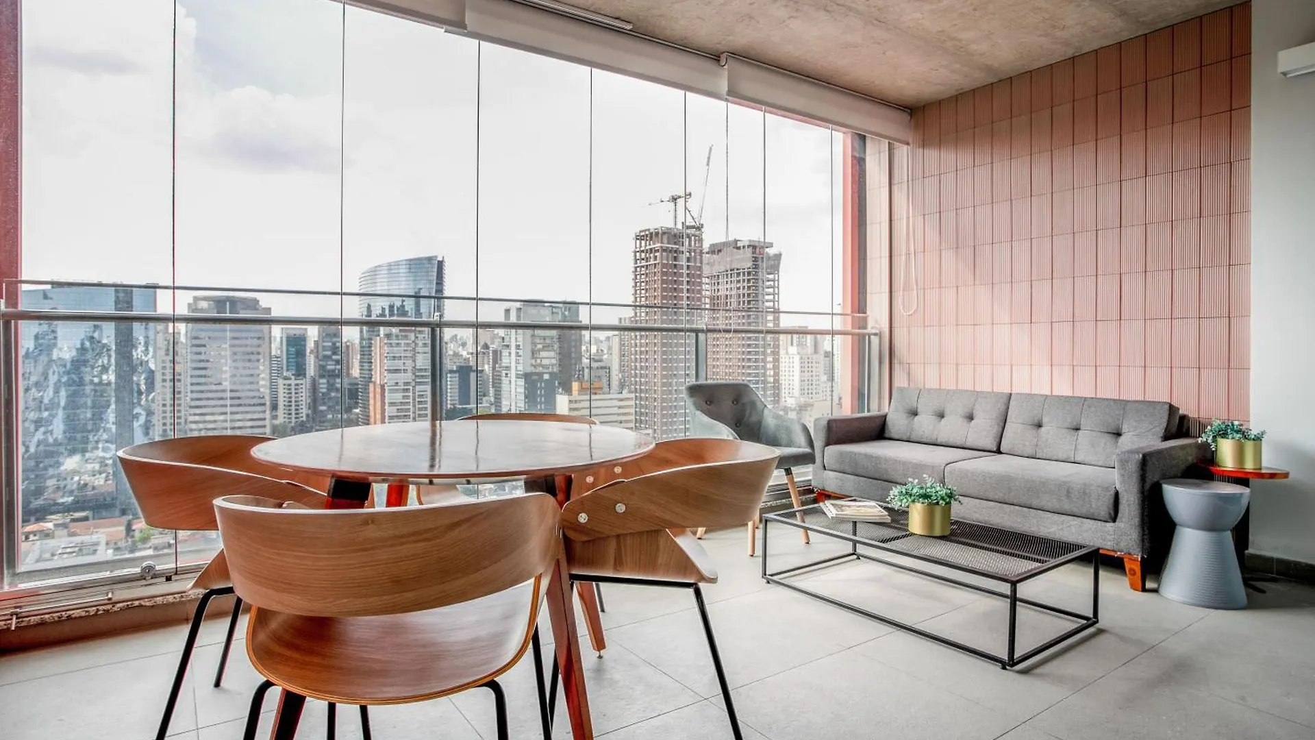 Tabas - Condominio Forma Itaim São Paulo 0*,  Brasil