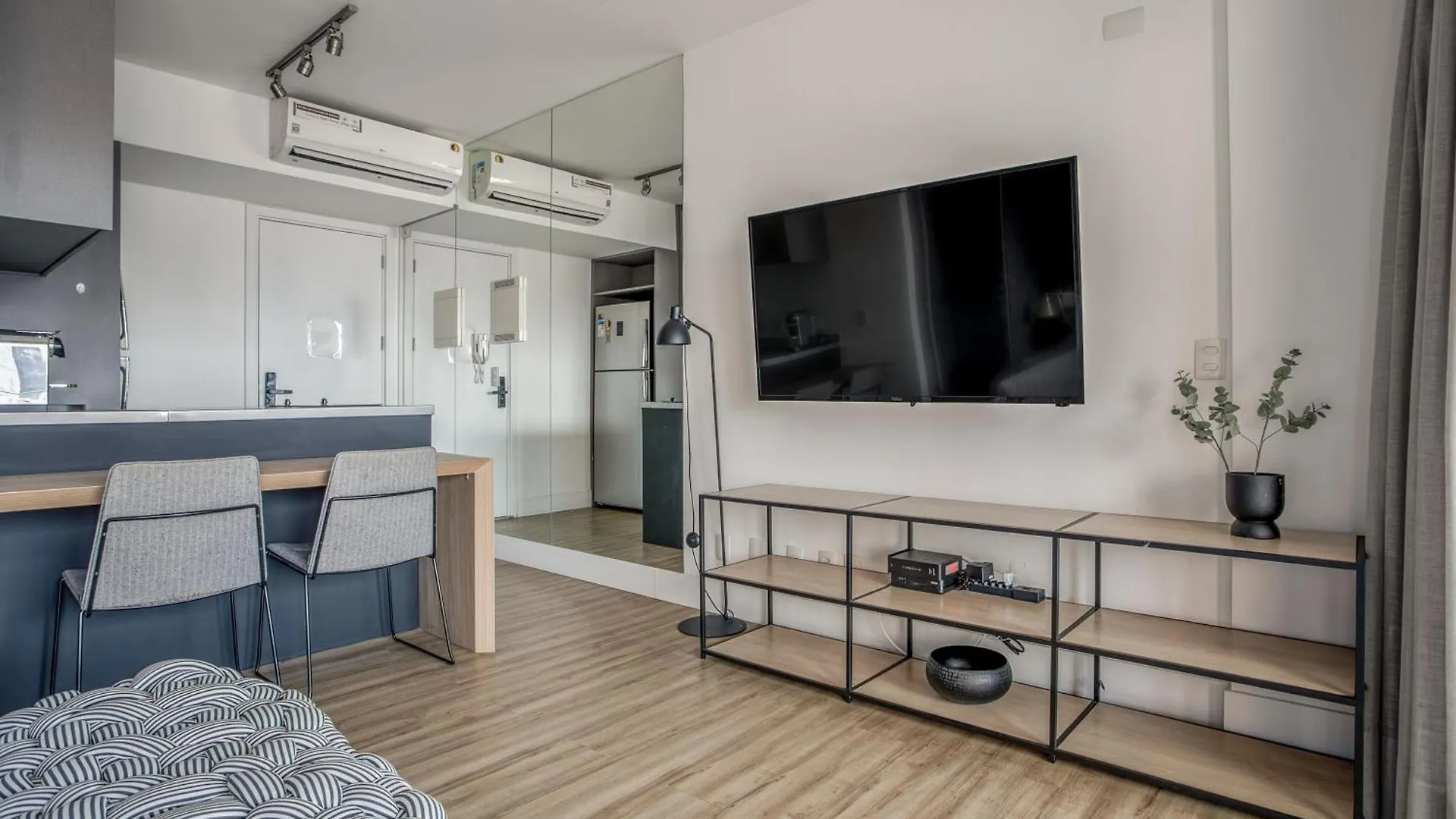 Tabas - Condominio Forma Itaim São Paulo Brasil