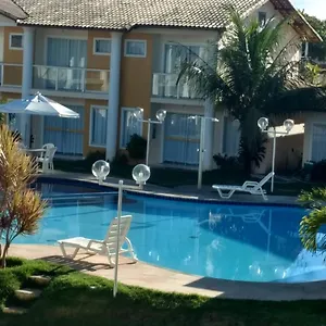 Apartamento 250 Metros Da De Taperapuan Porto Seguro