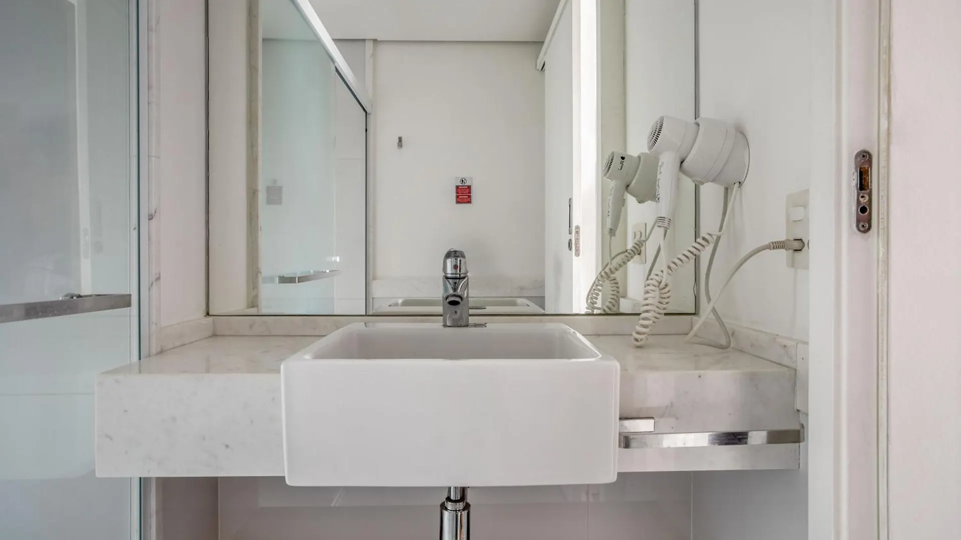 Tabas - Condominio Forma Itaim ساو باولو 0*,  البرازيل